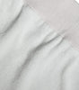 Dolce & Gabbana White Nylon Stretch Crew Neck Pullover Sweater