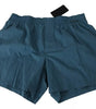 Dolce & Gabbana Blue Cotton Regular Boxer Shorts Underwear
