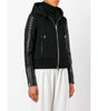 Givenchy Black Viscose Jackets & Coat