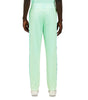 Palm Angels Green Nylon Jeans & Pant