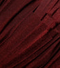 Dolce & Gabbana Red One Shoulder Pleated A-line Mini Dress