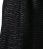Dolce & Gabbana Black Viscose High Waist Pencil Cut Skirt