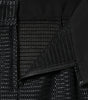 Dolce & Gabbana Black Viscose High Waist Pencil Cut Skirt