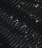 Dolce & Gabbana Black Viscose High Waist Pencil Cut Skirt