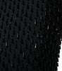 Dolce & Gabbana Black Embellished Pencil Cut Midi Skirt