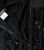Dolce & Gabbana Black Embellished Pencil Cut Midi Skirt