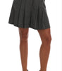 Dolce & Gabbana Chic High Waist Wool Mini Shorts