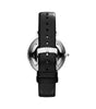 Armani Blue Leather Watch