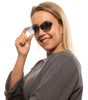 Emilio Pucci Silver Women Optical Frames
