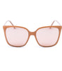 Jimmy Choo Multicolor Metal Sunglasses
