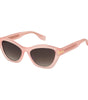 Marc Jacobs Multicolor Plastic Sunglasses