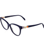 Emilio Pucci Blue Women Optical Frames