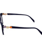 Emilio Pucci Blue Women Optical Frames