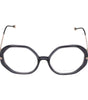 Philipp Plein Gray Women Optical Frames