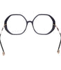 Philipp Plein Gray Women Optical Frames