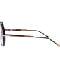Philipp Plein Gray Women Optical Frames