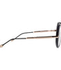 Philipp Plein Gray Women Optical Frames
