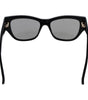 Max Mara Black Women Sunglasses