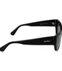 Max Mara Black Women Sunglasses