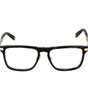 Philipp Plein Brown Men Optical Frames