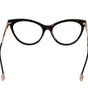 Philipp Plein Brown Women Optical Frames