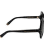 Philipp Plein Black Women Sunglasses