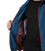 Dolce & Gabbana Multicolor Polyester Full Zip Jacket