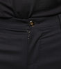 Dolce & Gabbana Black Wool Skinny Men Dress Pants