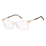 Marc Jacobs Beige Acetate Frames