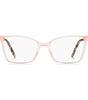 Marc Jacobs Beige Acetate Frames
