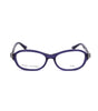 Marc Jacobs Blue Haircalf Frames