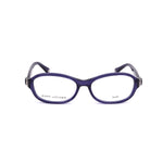 Marc Jacobs Blue Haircalf Frames