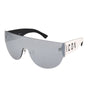 Dsquared² Multicolor Metal Sunglasses