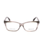 Alexander McQueen Gray Acetate Frames