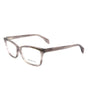 Alexander McQueen Gray Acetate Frames