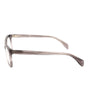 Alexander McQueen Gray Acetate Frames
