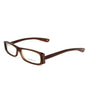 Bottega Veneta Brown Acetate Frames