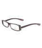 Bottega Veneta Gray Acetate Frames