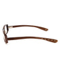 Bottega Veneta Brown Acetate Frames