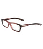 Bottega Veneta Red Acetate Frames