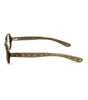 Bottega Veneta Green Acetate Frames