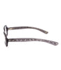 Bottega Veneta Gray Acetate Frames