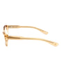 Bottega Veneta Brown Acetate Frames