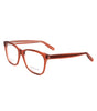 Bottega Veneta Multicolor Acetate Frames