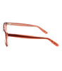 Bottega Veneta Multicolor Acetate Frames