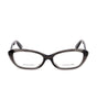 Bottega Veneta Green Acetate Frames