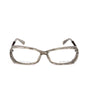 Bottega Veneta Gray Acetate Frames