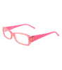 Valentino Multicolor Plastic Frames