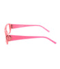 Valentino Multicolor Plastic Frames