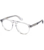 Philipp Plein Gray Acetate Frames